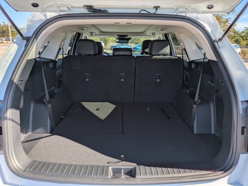 New 2026 Kia Sorento S w/ S Panoramic Sunroof Package FWD image 13