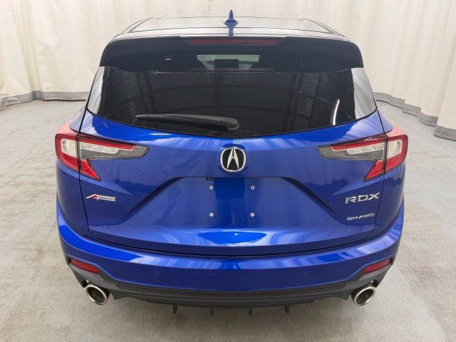 Used 2024 Acura RDX w/ Advance Package AWD/4WD image 6