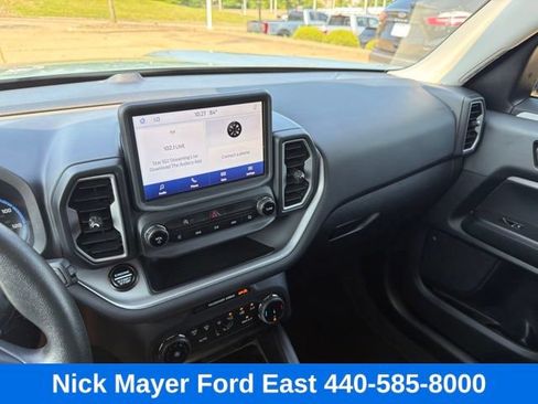 Used 2023 Ford Bronco Sport Big Bend AWD/4WD image 36