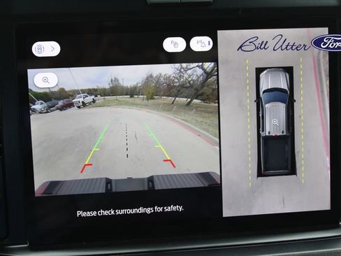 New 2026 Ford F350 Platinum image 17