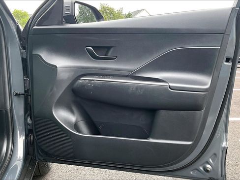 Used 2025 Hyundai Kona SEL AWD/4WD image 21