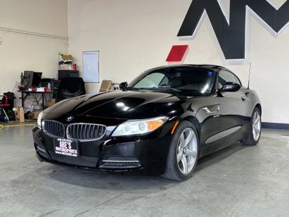 Used 2014 BMW Z4 sDrive28i