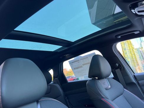 New 2025 Hyundai Tucson N Line image 15