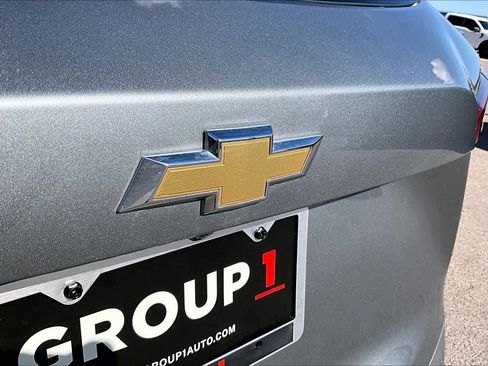 Used 2025 Chevrolet Blazer LT image 30