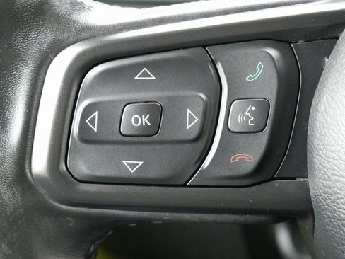 Used 2022 Jeep Wrangler Unlimited Sport image 24