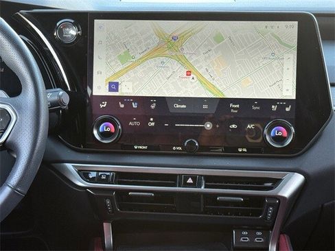 Used 2023 Lexus RX 350 F Sport w/ Accessory Package (Z1) image 15