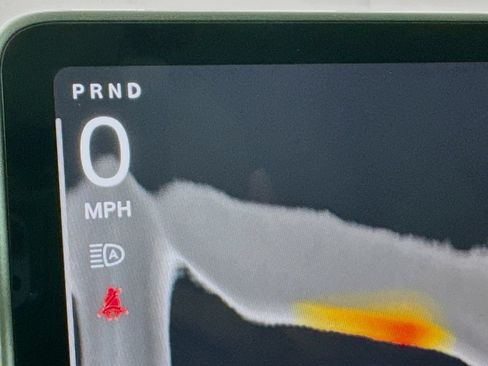 Used 2023 Tesla Model Y Long Range AWD/4WD image 14