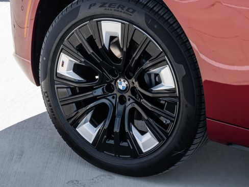 New 2026 BMW X3 xDrive30 w/ M Sport Package image 9