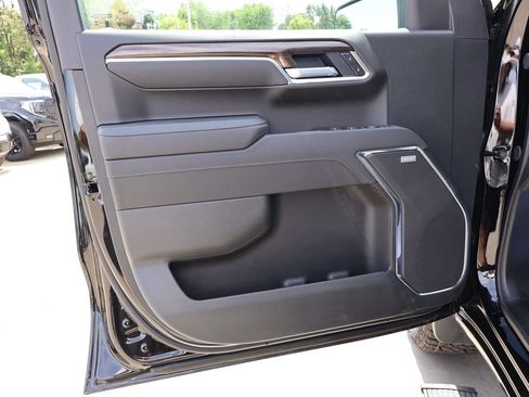 New 2026 Chevrolet Silverado 1500 LT Trail Boss w/ LT Trail Boss Premium Package AWD/4WD image 13