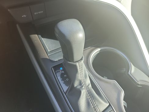 Certified 2023 Toyota Camry SE FWD image 27
