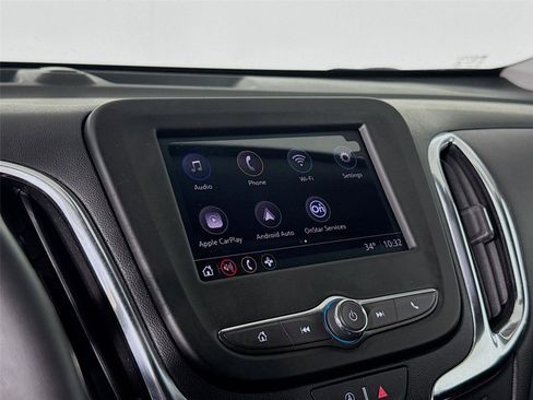 Used 2023 Chevrolet Equinox LT image 15