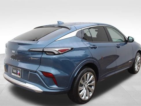 Used 2024 Buick Envista Avenir image 8