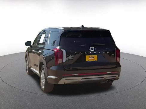 Used 2025 Hyundai Palisade SEL AWD/4WD image 14