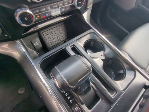 Used 2023 Ford F150 Lariat w/ Equipment Group 502A High image 21