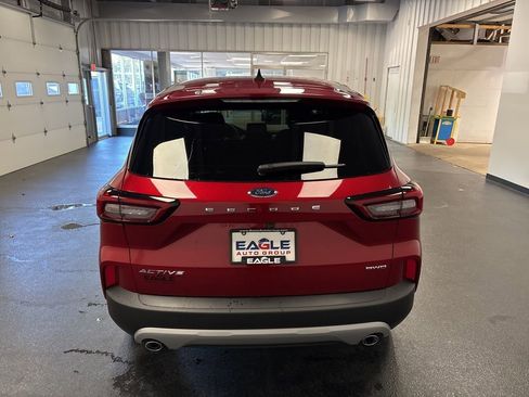 New 2026 Ford Escape Active w/ Cold Weather Package image 9