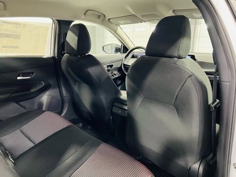 New 2026 Nissan Sentra SR image 29