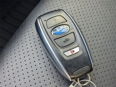 Used 2024 Subaru Forester Limited image 28