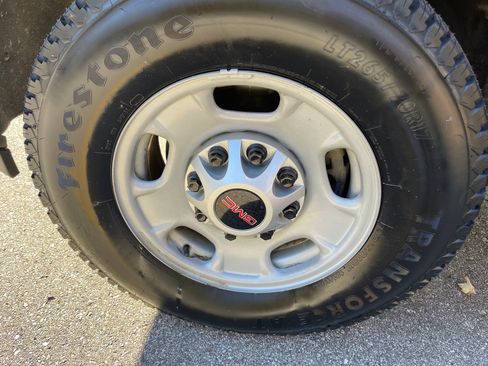 Used 2024 GMC Sierra 2500 Pro w/ Fleet Convenience Package image 21