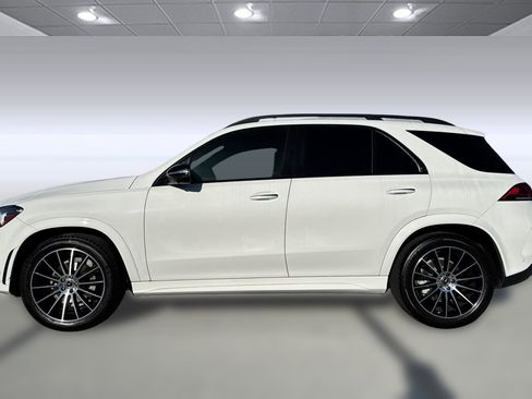 Certified 2022 Mercedes-Benz GLE 350 4MATIC image 2