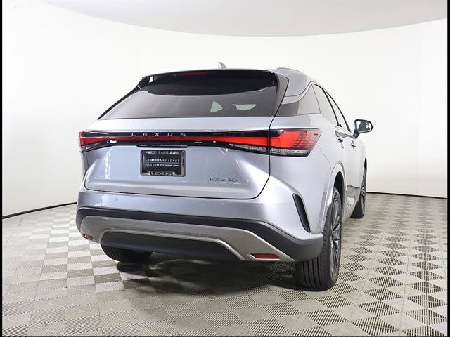 Certified 2026 Lexus RX 350 Premium w/ Convenience Package FWD image 5
