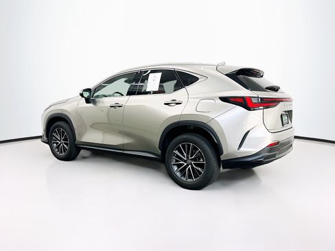 Used 2022 Lexus NX 350 AWD image 5