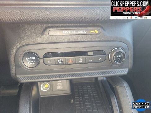 Used 2025 Ford Bronco Sport Big Bend image 19