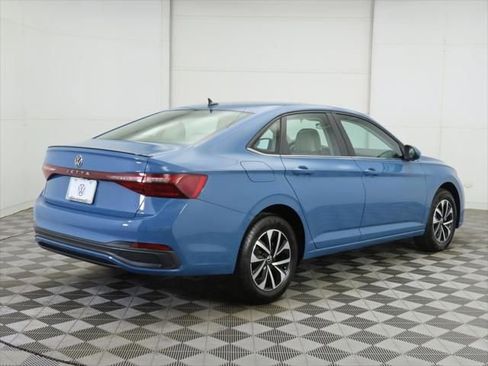 New 2026 Volkswagen Jetta S image 5