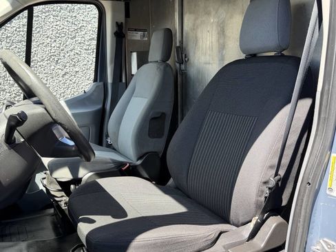 Used 2019 Ford Transit 250 148 High Roof Extended image 10