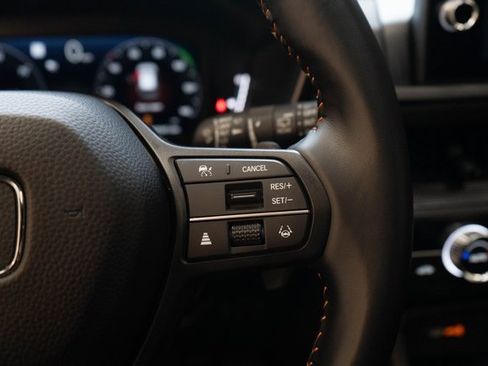 Used 2026 Honda CR-V Sport-L image 23