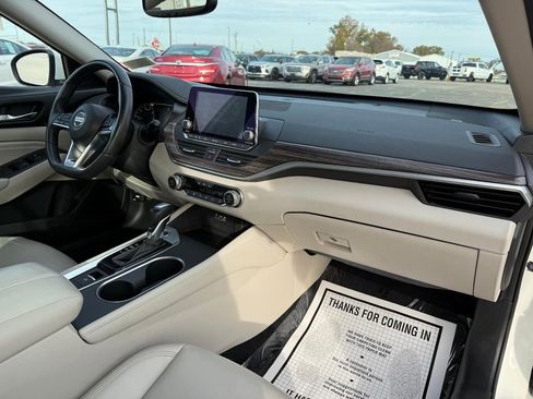 Used 2019 Nissan Altima 2.5 SL image 15
