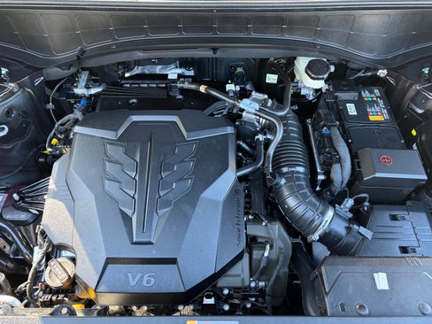 Used 2026 Hyundai Palisade SEL AWD/4WD image 12