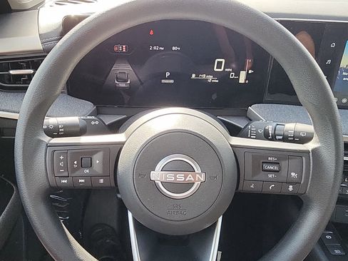 New 2026 Nissan Kicks SV w/ Cold Weather Package image 15