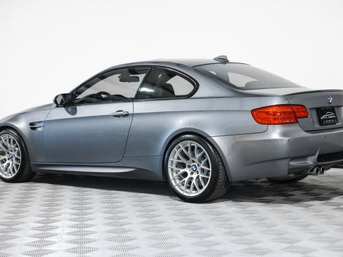Used 2011 BMW M3 Coupe image 15