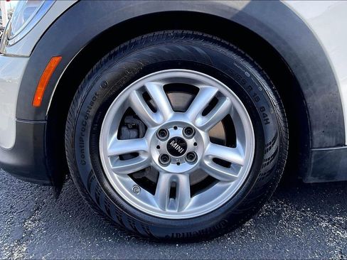 Used 2012 MINI Cooper Clubman FWD image 8