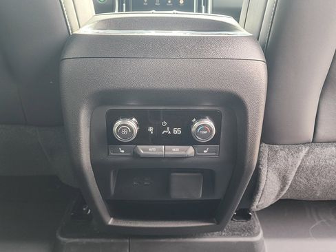 New 2026 GMC Acadia Elevation w/ Black Edition image 49