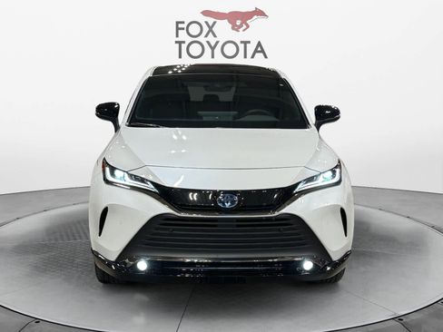 Used 2024 Toyota Venza Nightshade image 9