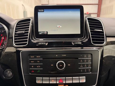 Used 2016 Mercedes-Benz GLE 350 4MATIC w/ Premium Package image 38