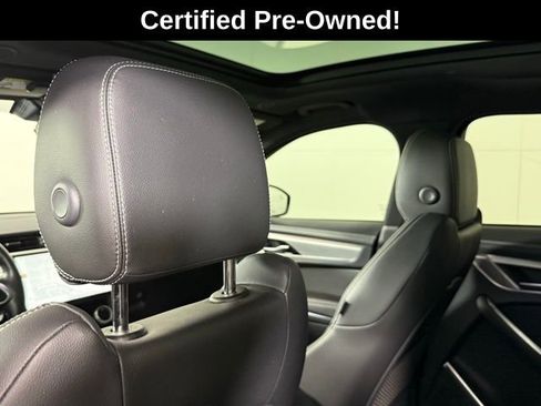 Certified 2023 Jaguar F-PACE R-Dynamic S image 22