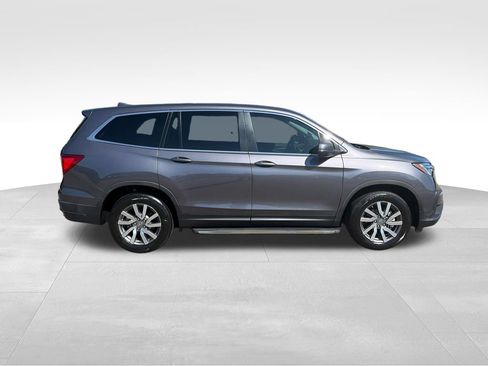 Used 2021 Honda Pilot EX-L image 6