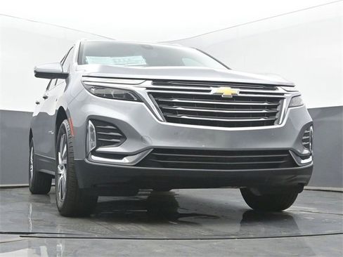 Certified 2024 Chevrolet Equinox Premier image 53