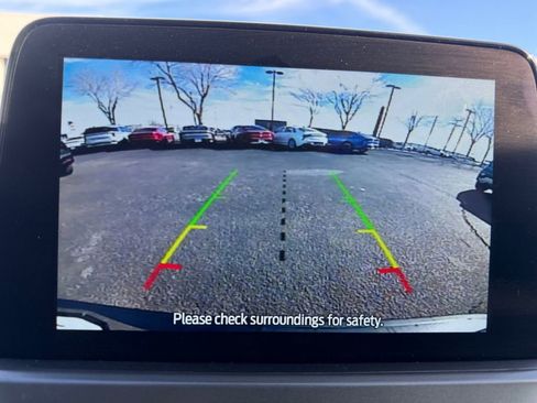 Used 2024 Ford Escape Active image 24