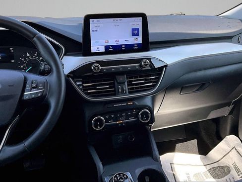 Used 2022 Ford Escape SE w/ Convenience Package AWD/4WD image 6