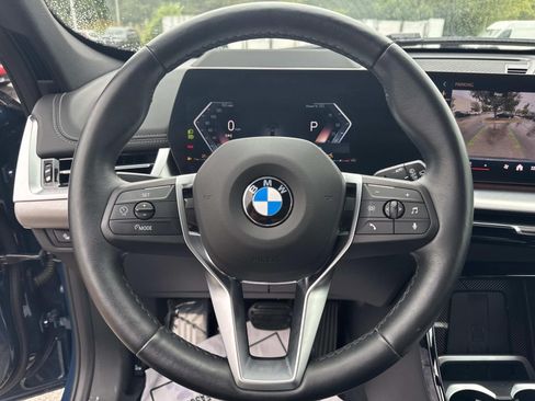 Used 2026 BMW X1 xDrive28i w/ Technology Package AWD/4WD image 28