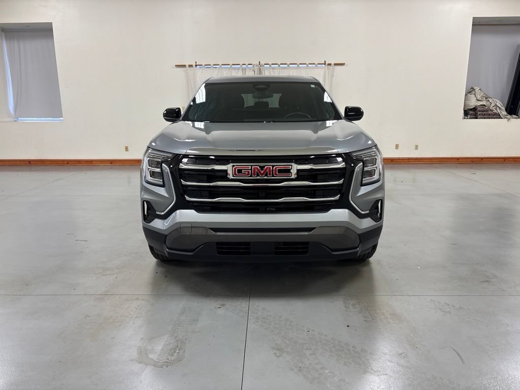 Used 2026 GMC Terrain Elevation FWD image 3