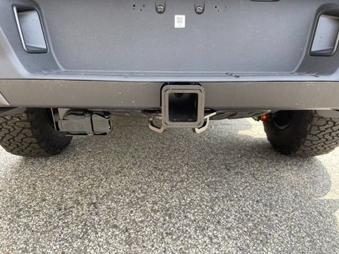 New 2026 Ford Ranger Raptor AWD/4WD image 61