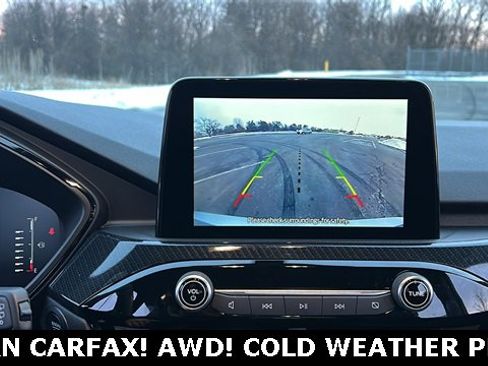 Used 2024 Ford Escape ST-Line image 14