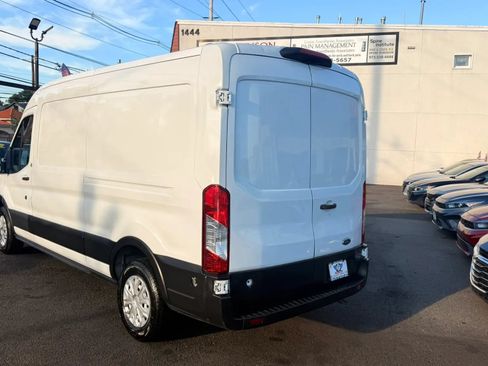Used 2019 Ford Transit 150 148 Medium Roof RWD image 5