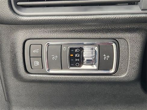 New 2024 Lincoln Corsair Grand Touring w/ Equipment Group 301A image 21