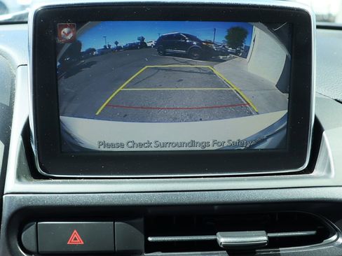 Used 2017 FIAT 124 Spider Abarth image 42