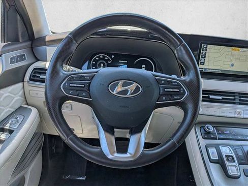 Used 2020 Hyundai Palisade Limited FWD image 23